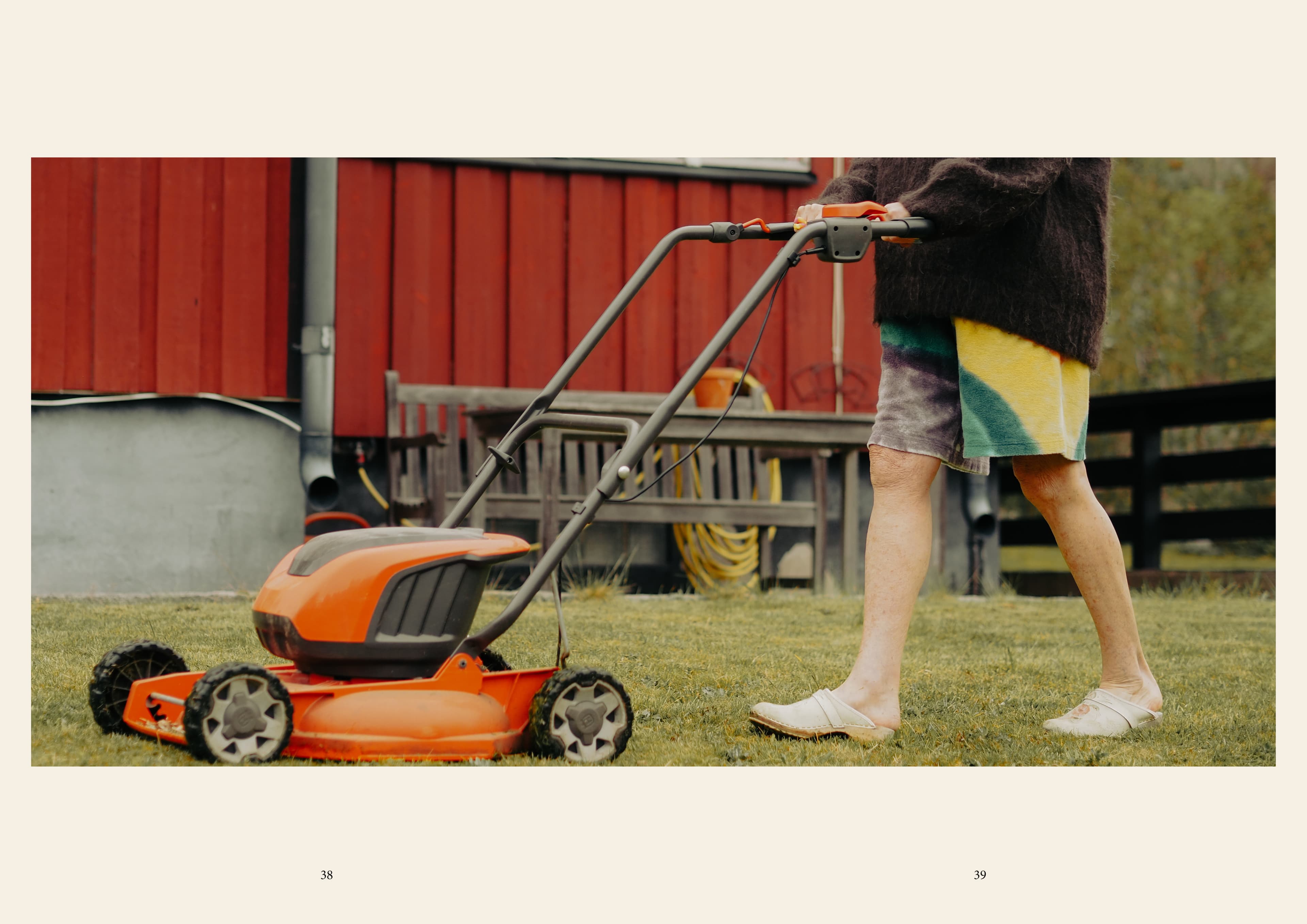 Forever Young — Image 4
