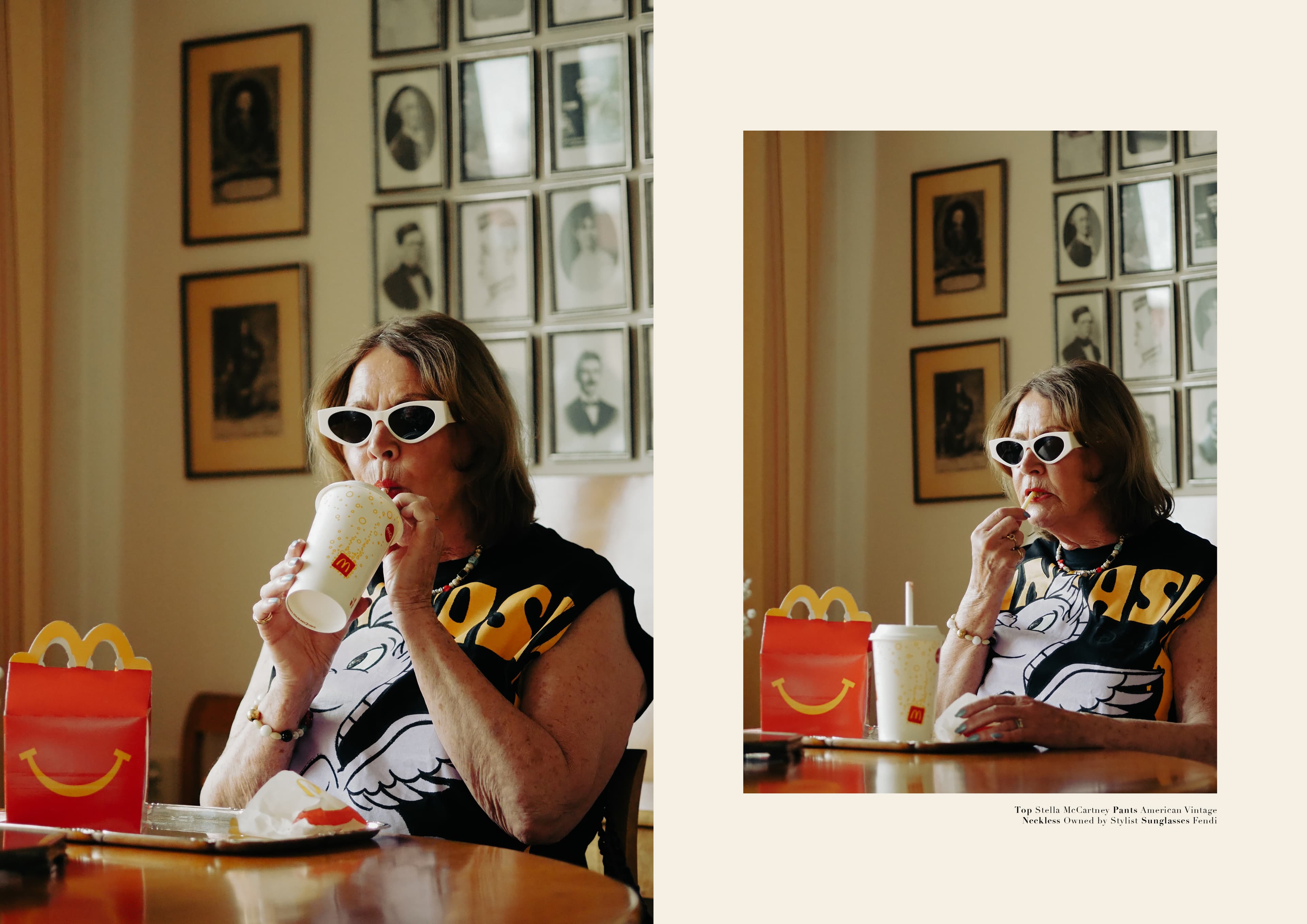 Forever Young — Image 6