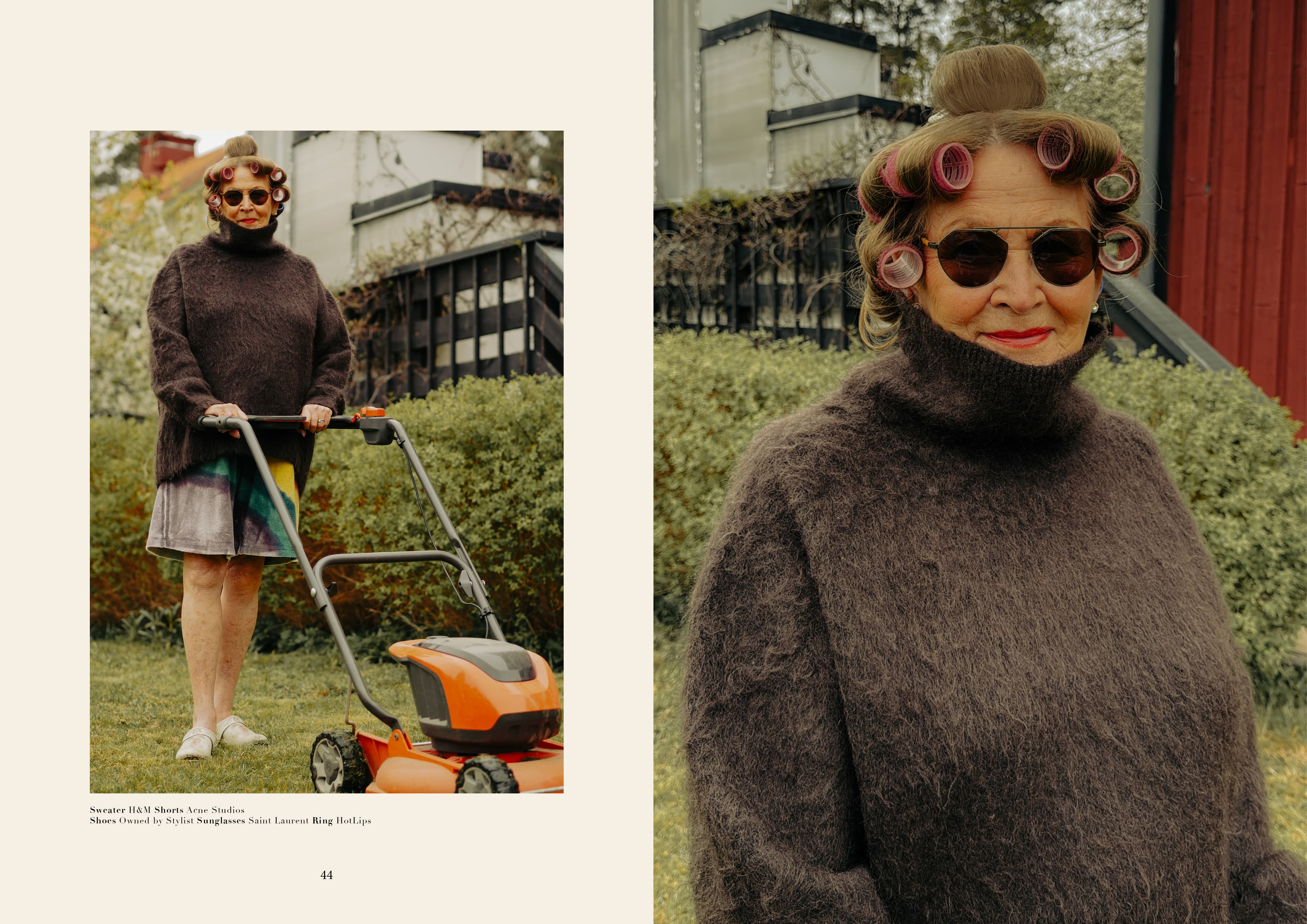 Forever Young — Image 7